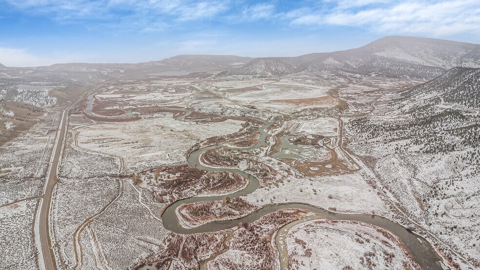 More Photos Of 41009 County Road 5, Meeker Industrial For Sale