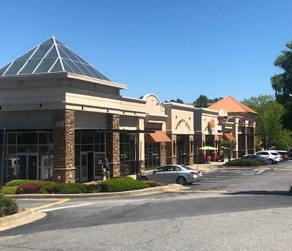 More Photos Of 6601-6603 Sugarloaf Pky, Duluth Storefront For Lease