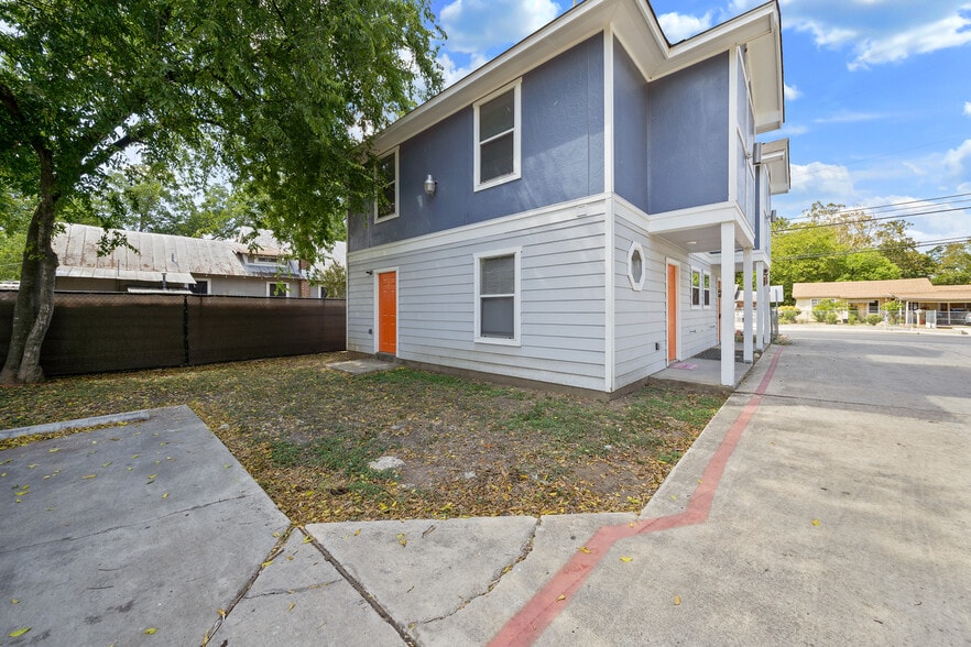 More Photos Of 414 Cupples Rd, San Antonio Apartments For Sale