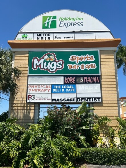 More Photos Of 13505 Icot Blvd, Clearwater Unknown For Lease