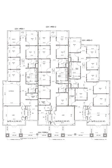 More Photos Of 220 N Mitchell Rd, Mansfield Medical For Lease