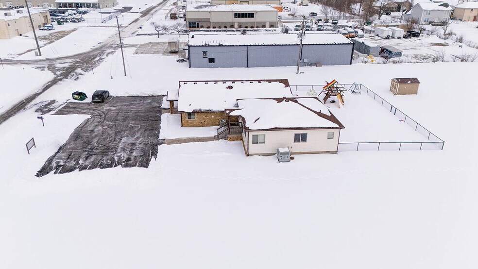 More Photos Of 180 Robert Curry Dr, Martinsville Daycare Center For Sale