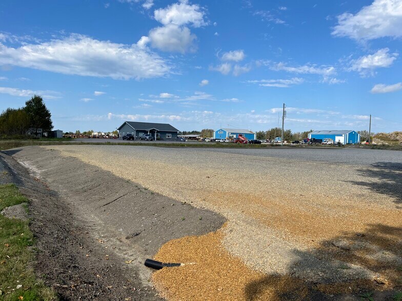 More Photos Of Lots 3-5 8th Street, Fort Frances Land For Lease