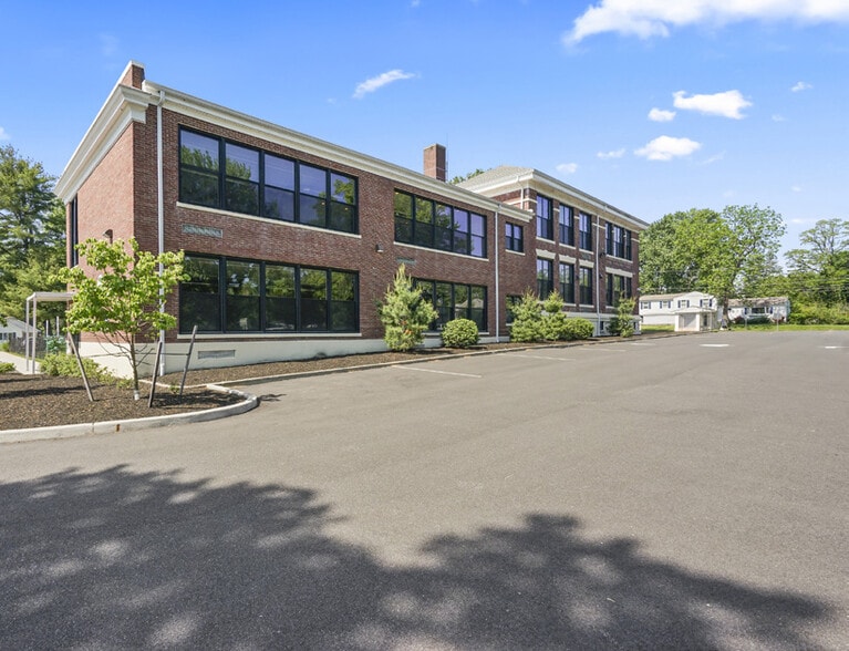 More Photos Of 215 Broad St, Eatontown Office For Lease