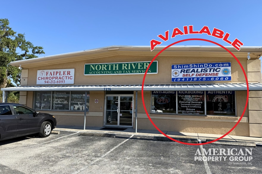 More Photos Of 7210 Us-301, Ellenton Freestanding For Lease
