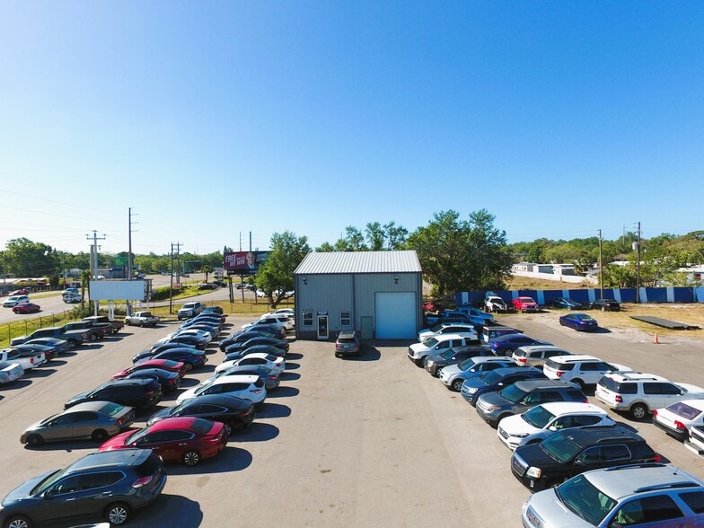 More Photos Of 5004 15th E st, Bradenton Industrial For Sale