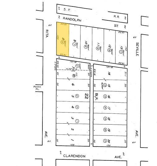 More Photos Of 6106-6112 Rita Ave, Huntington Park Storefront Retail Office For Lease