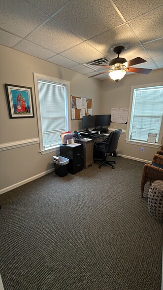 More Photos Of 1800 Martin Luther King Jr Pky, Durham Medical For Lease