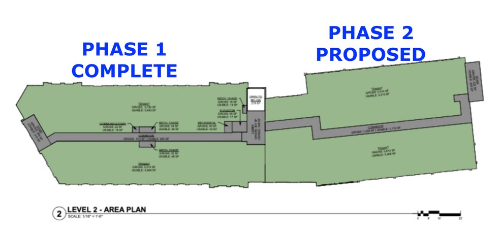 More Photos Of 1247 Riverfront Pky, Chattanooga Medical For Lease