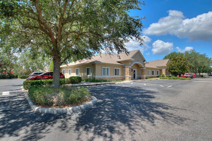 Primary Photo Of 2144 Duck Slough Blvd, New Port Richey Medical For Lease