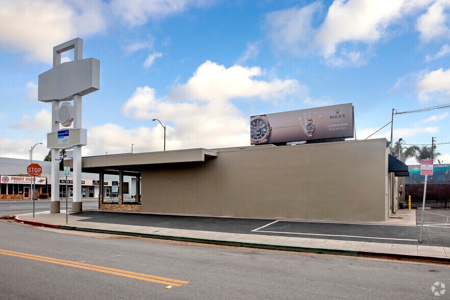 More Photos Of 3248 Stevens Creek Blvd, San Jose Freestanding For Sale