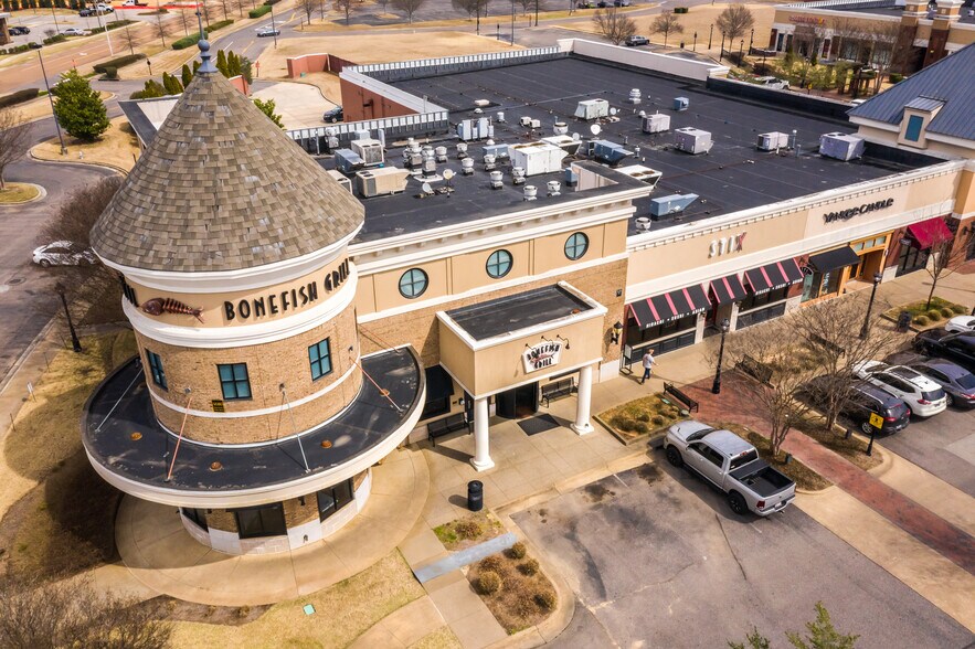 More Photos Of 4674 Merchants Park Cir, Collierville Unknown For Lease