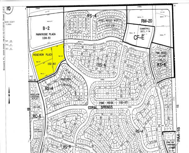 More Photos Of 5521 N University Dr, Coral Springs Office For Sale