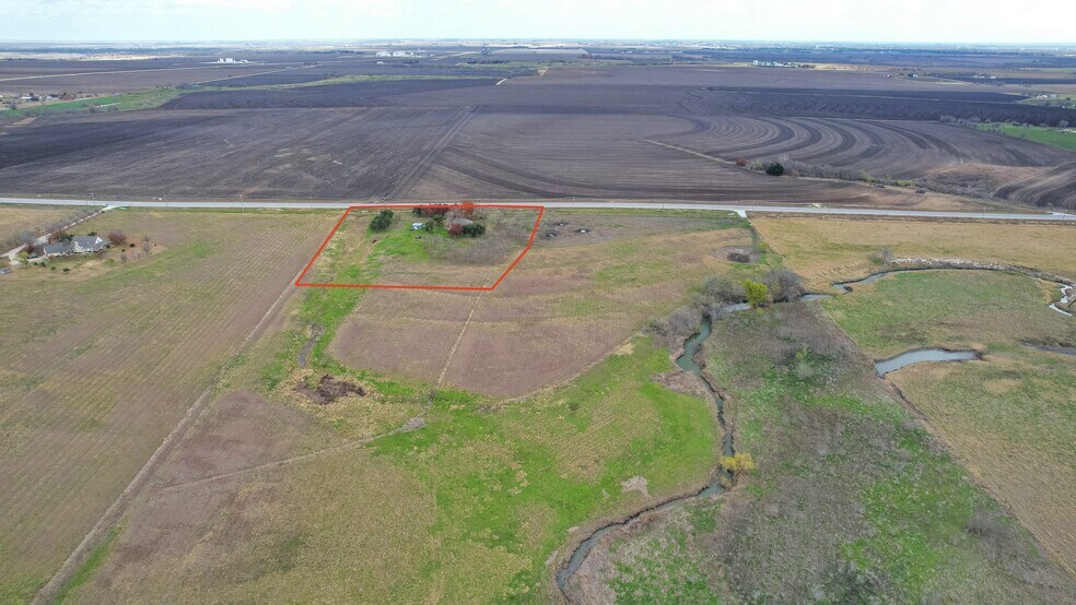 More Photos Of 4100 County Road 101, Taylor Land For Sale