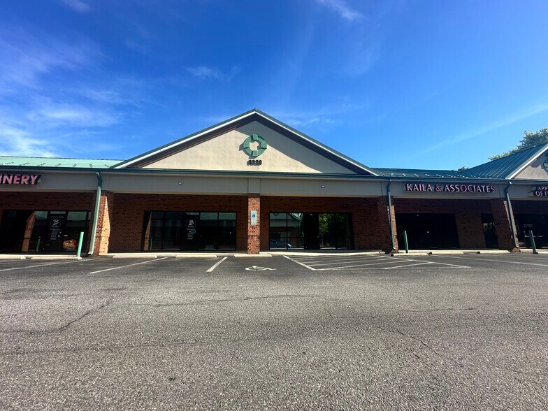 More Photos Of 6320 Five Mile Centre Park, Fredericksburg Office For Sale