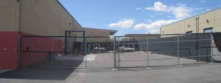 More Photos Of 4644 Industry Center Dr, Las Vegas Distribution For Sale
