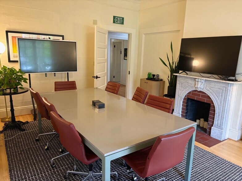 More Photos Of 10 Funston Ave, San Francisco Office For Lease