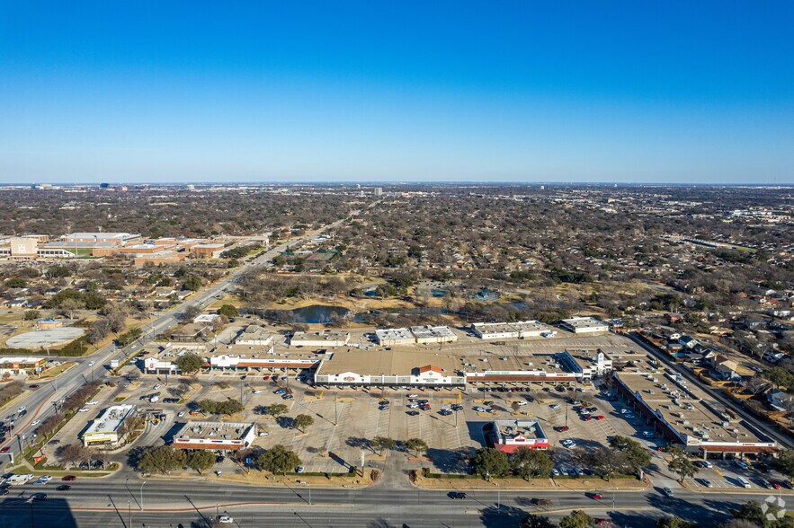 More Photos Of 101 S Coit Rd, Richardson Unknown For Lease
