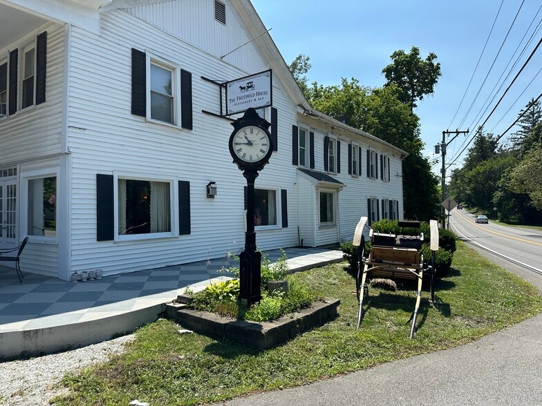 More Photos Of 3645 County Route 67, Freehold Storefront Retail Residential For Sale