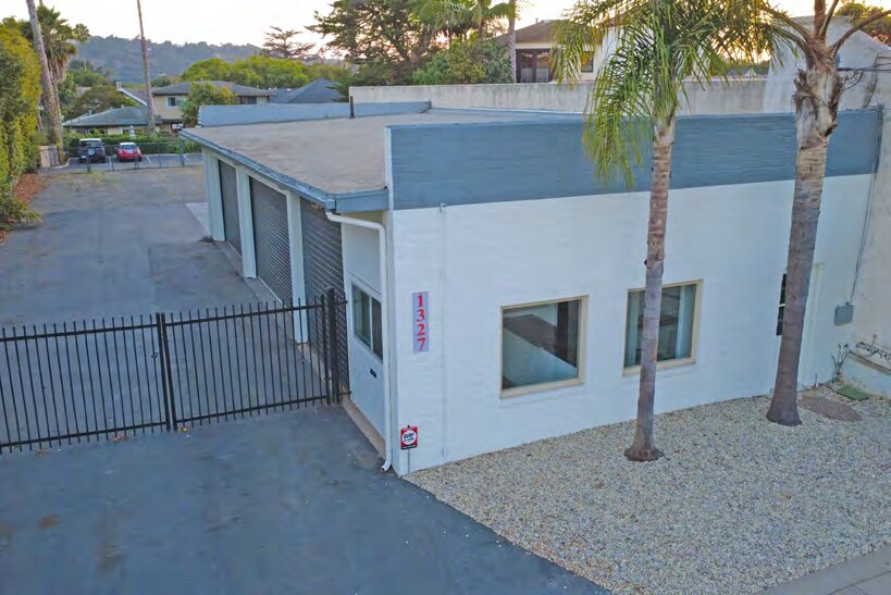 More Photos Of 1327 De la Vina St, Santa Barbara Land For Lease