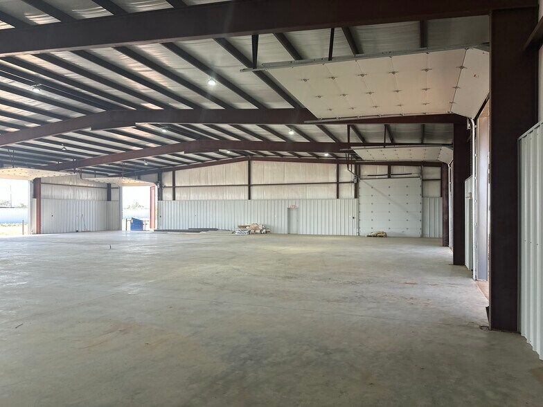 More Photos Of 11610 W County Road 39, Midland Industrial For Sale