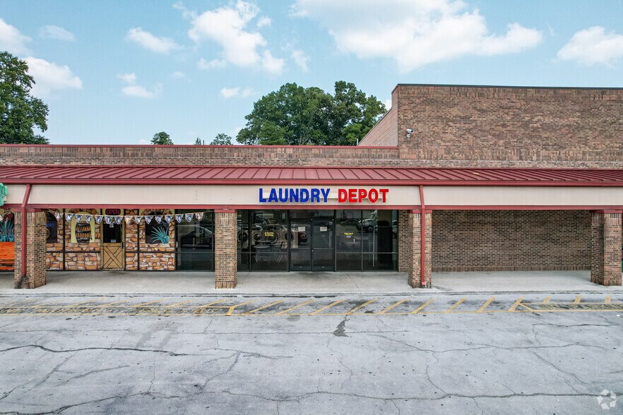 More Photos Of 455 Highway 321 N, Lenoir City Unknown For Lease