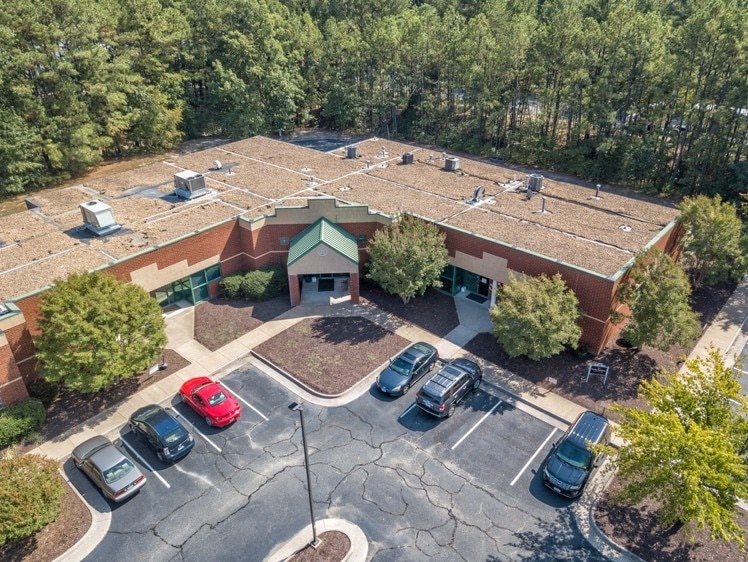 More Photos Of 1807 Huguenot Rd, Midlothian Medical For Lease