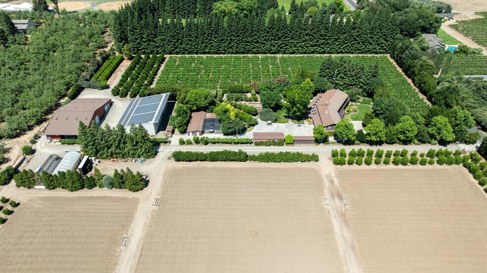 More Photos Of 20592 Ayers Rd, Escalon Land For Sale