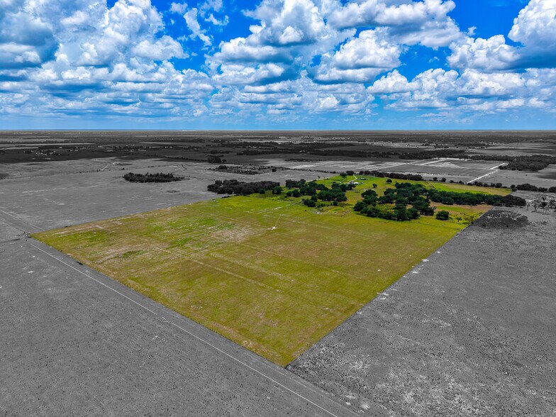 More Photos Of 3030 N Nursery Rd, Zolfo Springs Land For Sale