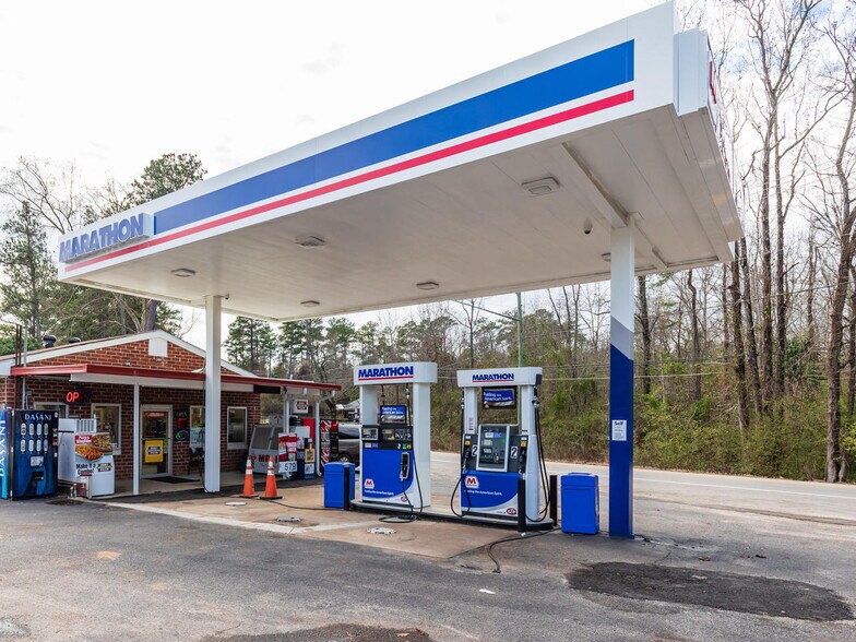 More Photos Of 3346 Us Highway 29, Valley Service Station For Sale