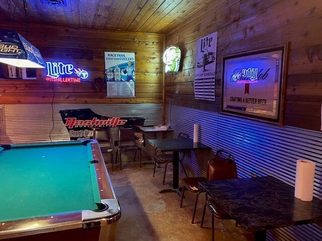 More Photos Of 2848 Highway 48 N, Nunnelly Restaurant For Sale