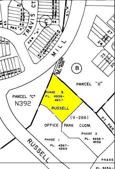 More Photos Of 971-985 Russell Ave, Gaithersburg Office For Lease