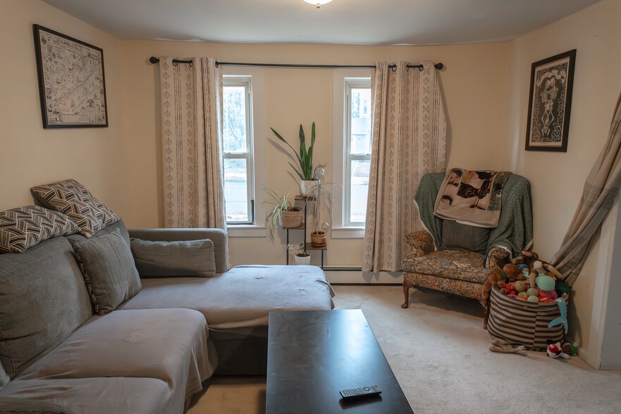 More Photos Of 222 Claremont Ave, Verona Multifamily For Sale