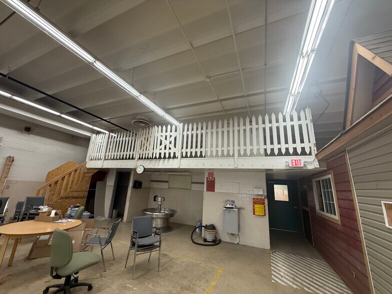 More Photos Of 2960 W Enon Rd, Xenia Flex For Lease