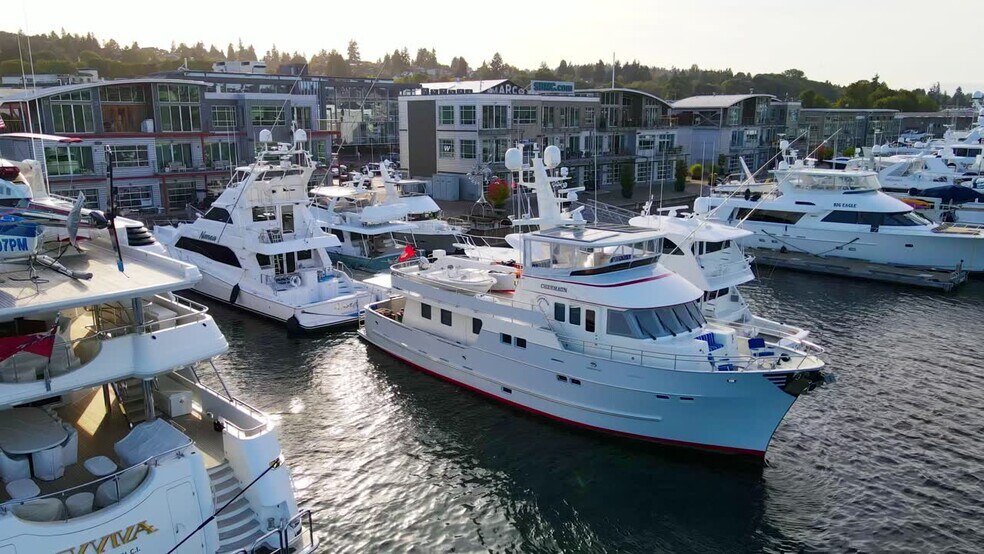 More Photos Of 2284-2360 W Commodore Way, Seattle Unknown For Lease