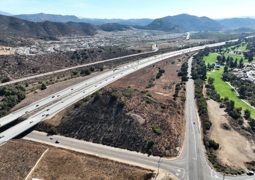 More Photos Of 1720 Old Highway 395, Fallbrook Land For Sale