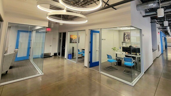 More Photos Of 1860 N 95th Ln, Phoenix Office For Lease