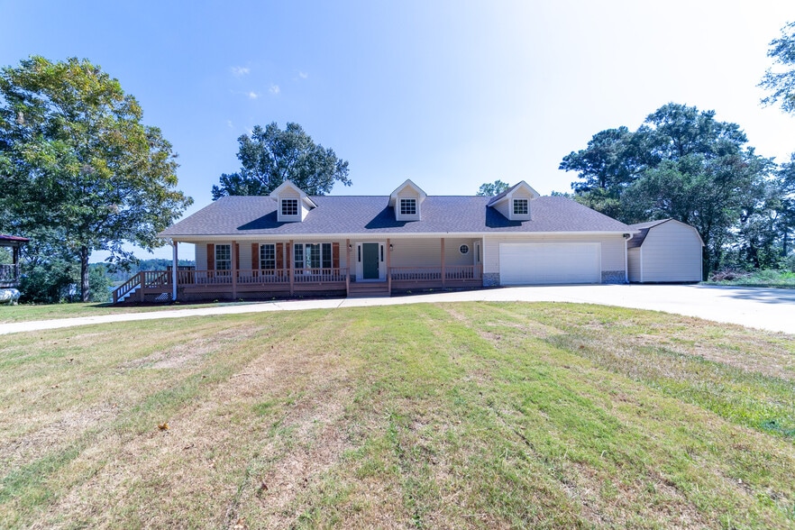 More Photos Of 910 Old Abbeville Rd, Eufaula Specialty For Sale