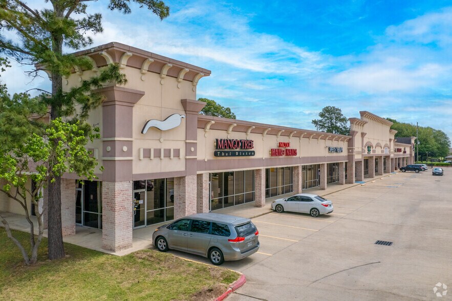 More Photos Of 10130 Grant Rd, Houston Unknown For Lease