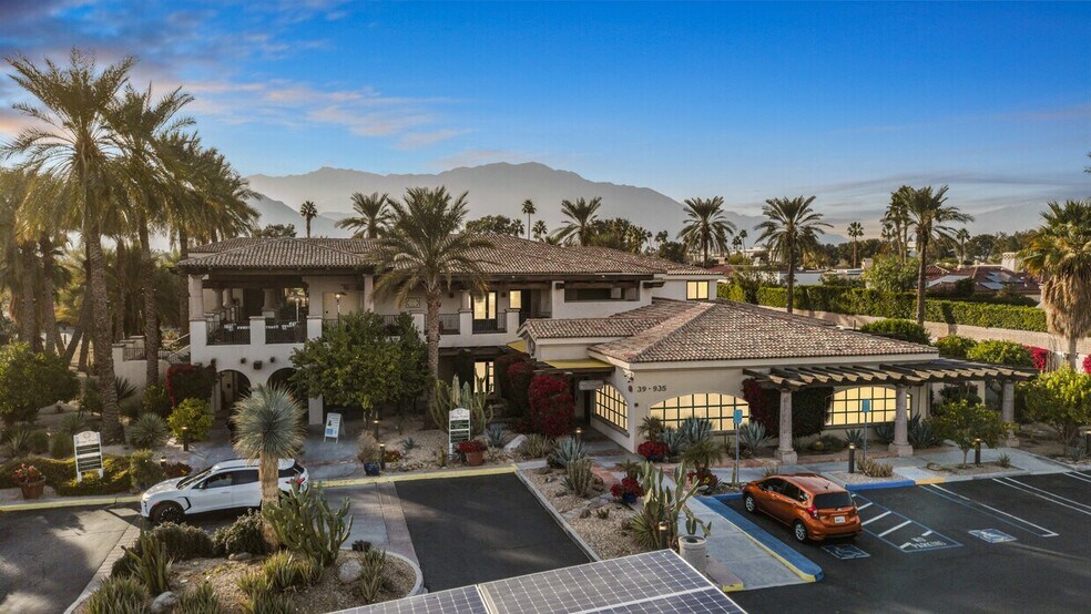 Primary Photo Of 39935 Vista Del Sol, Rancho Mirage Medical For Sale