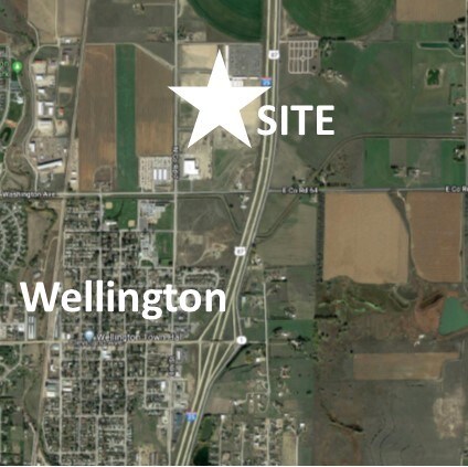 More Photos Of 4101 Ember Ave, Wellington Land For Sale