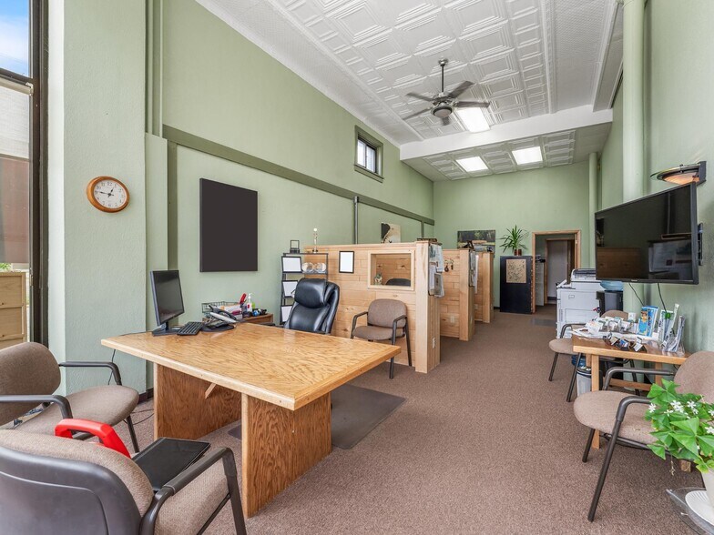 More Photos Of 1791 Superior St, Three Lakes Storefront For Sale