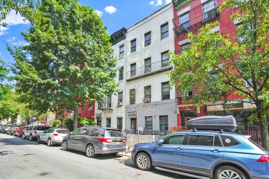 Primary Photo Of 175 E 117th St, New York Apartments For Sale