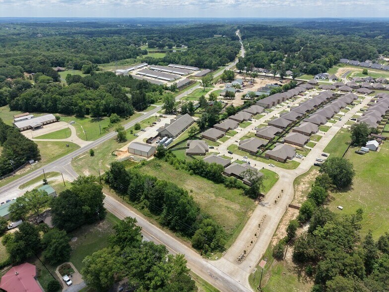 More Photos Of 2911 Roy Rd, Tyler Land For Sale