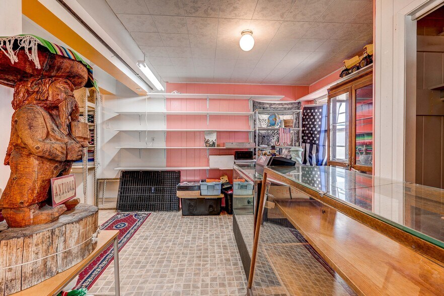 More Photos Of 75 N Market St, Keenesburg Storefront For Sale