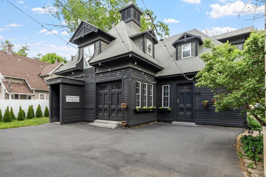 More Photos Of 75 E Main St, Orange Specialty For Sale