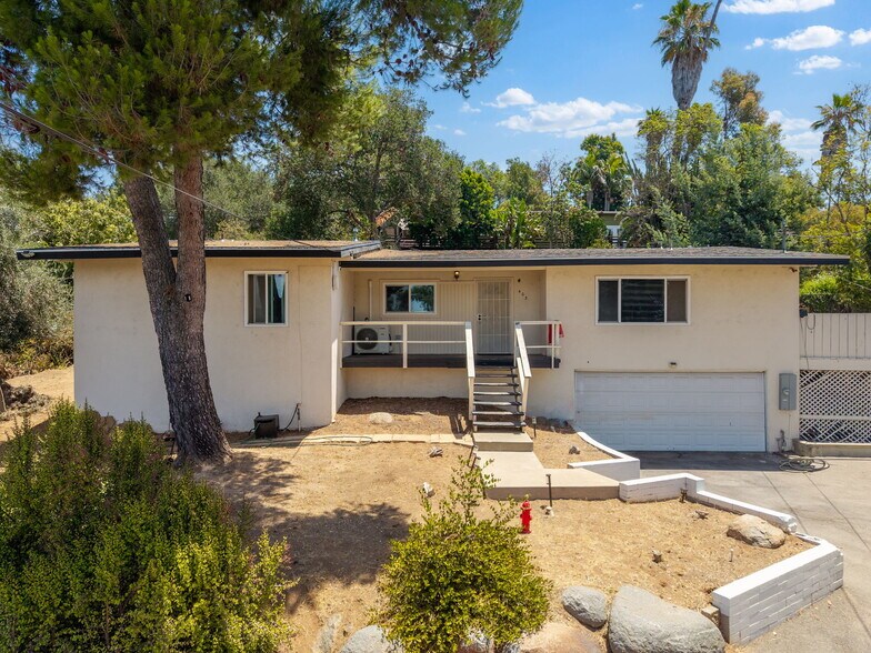 More Photos Of 401-407 Idaho Ave, Escondido Apartments For Sale