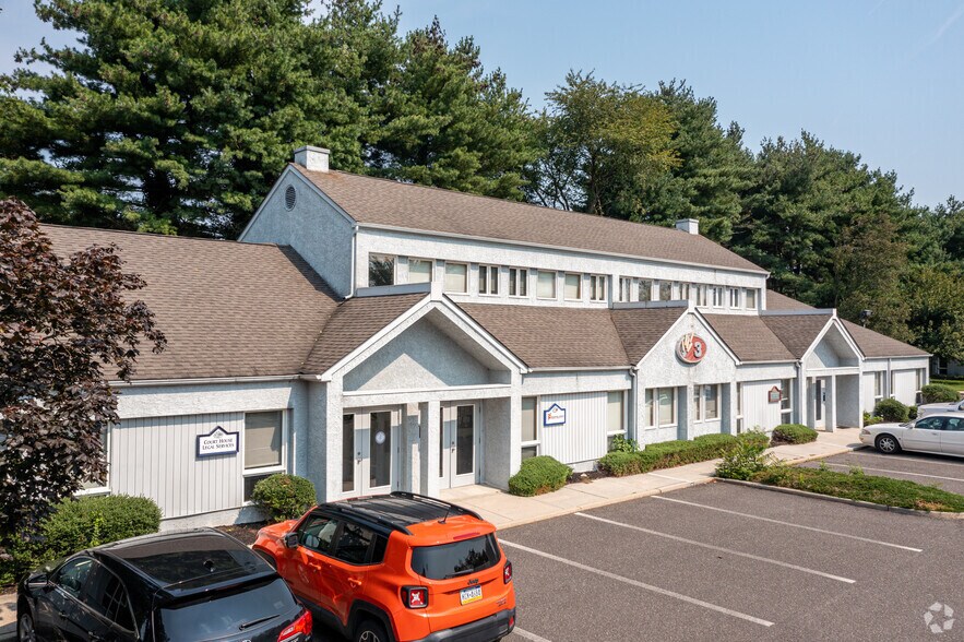 More Photos Of 112 Haddontowne Ct, Cherry Hill Medical For Sale