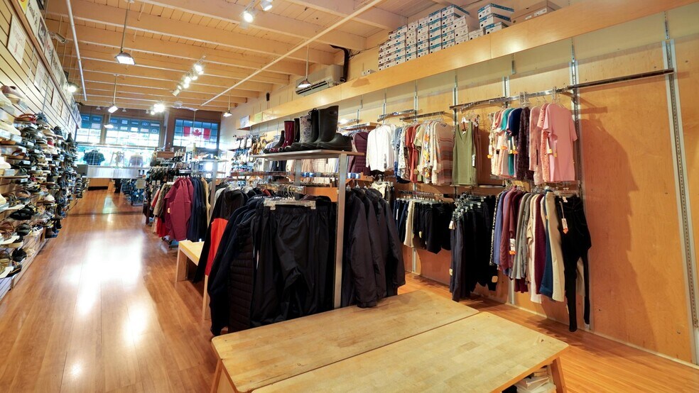 More Photos Of 1526 Duranleau St, Vancouver Storefront Retail Office For Lease