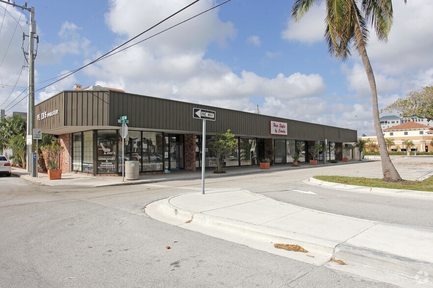 Primary Photo Of 3230-3290 NE 32nd St, Fort Lauderdale Storefront For Lease